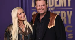 Gwen Stefani Realized Things ‘Had to Change’ in Her Relationship With Blake Shelton