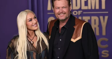 Gwen Stefani Realized Things ‘Had to Change’ in Her Relationship With Blake Shelton
