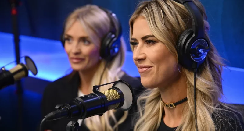 HGTV Star Christina Haack Should Make This 1 Key Move If She Marries Again, Expert Says 