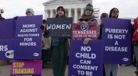 HHS Releases 400-Page Report on Gender Affirming Care