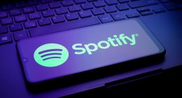 HUGE rock album mysteriously disappears from Spotify – and fans are furious