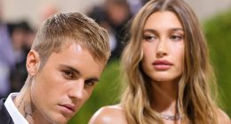 Hailey Bieber sent urgent warning by fans after $1BILLION Rhode deal – and husband Justin’s cold reaction