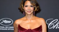 Halle Berry Debuts Gorgeous Gown She Ditched for Cannes Red Carpet Because of ‘No Nudity, No Long Train’ Dress Code
