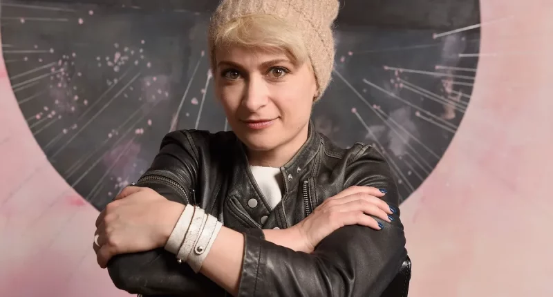 Halyna Hutchins’ Mother Urges People to See Controversial Movie ‘Rust,’ Calls Daughter’s Final Film ‘Stunning’