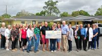 The Flagler Free Clinic is celebrating 20 years of service. (Free Clinic)