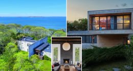 Hamptons home buyers are skipping oceanfronts and searching for serenity north