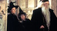 Harry Potter star says she ‘doesn’t have long to live’ after heart operation