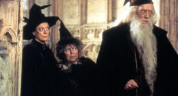 Harry Potter star says she ‘doesn’t have long to live’ after heart operation