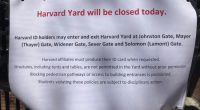 Harvard: By Golly, We Found Our Own Money to Fund Our Research!