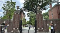 Harvard Finally Releases Report on Antisemitism on Campus