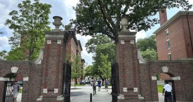 Harvard Finally Releases Report on Antisemitism on Campus