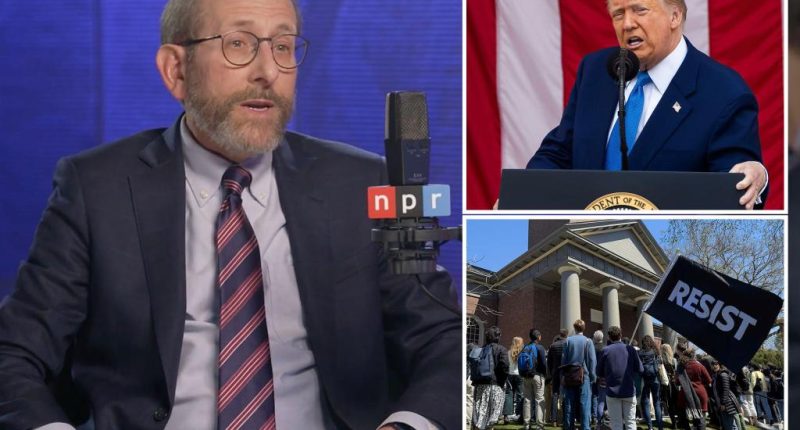 Harvard president says Trump’s decision to freeze billions in grants is ‘perplexing,’ vows to stand ‘firm’