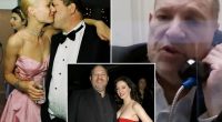 Harvey Weinstein lashes out at celebrity accusers in new jailhouse interview: ‘Complete fabrication’
