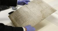 Have I Got a Great Deal for You on a Magna Carta! (And Other Odds and Ends)