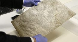 Have I Got a Great Deal for You on a Magna Carta! (And Other Odds and Ends)