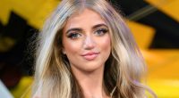 Heartbreak for Princess Andre as she SPLITS from boyfriend after two years of dating
