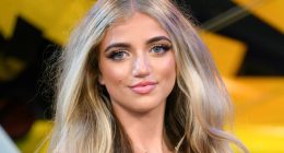 Heartbreak for Princess Andre as she SPLITS from boyfriend after two years of dating