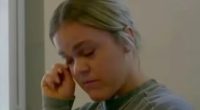 Heartbreaking moment Strictly star Ellie Simmons’ birth mother reveals why she gave her up