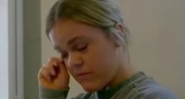 Heartbreaking moment Strictly star Ellie Simmons’ birth mother reveals why she gave her up