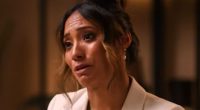 Heartbreaking moment Strictly’s Karen breaks down in tears as she speaks for first time about toxic marriage