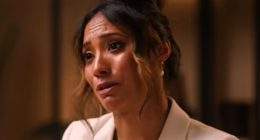 Heartbreaking moment Strictly’s Karen breaks down in tears as she speaks for first time about toxic marriage