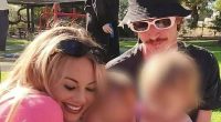 Kayla Sheppard, 31,a nd Harrison McElroy, 24 were killed after they exited their parked car and were hit by another vehicle travelling in the same direction on the Forrest Highway, south of Perth