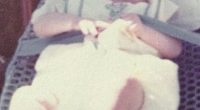 Darren Jason Shannon went missing when he was just 11-months-old after he was taken from his grandparents house by his dad in 1973