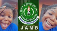 Herbs seller advises JAMB candidates to apply for herbs course after low UTME scores