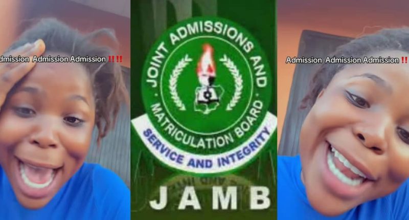 Herbs seller advises JAMB candidates to apply for herbs course after low UTME scores