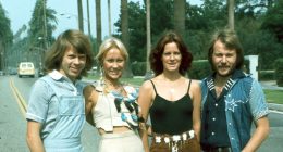 Here Are The 2 Richest Members Of ABBA