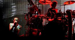 Here's How Many Awards Linkin Park Has Won