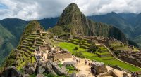 Here's Why There Are Only 7 Wonders Of The World