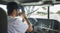 Here's Why Truckers Say 10-4