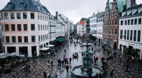 Here’s What Makes the Most Dynamic and Sustainable Cities