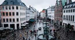Here’s What Makes the Most Dynamic and Sustainable Cities