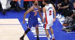 Heroes, zeros of Game 6: Mikal Bridges came alive at perfect time