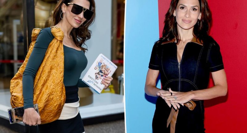Hilaria Baldwin exposes ‘inherently cruel’ A-lister who spread ‘nasty and untrue’ lies: ‘I hope I never meet her’