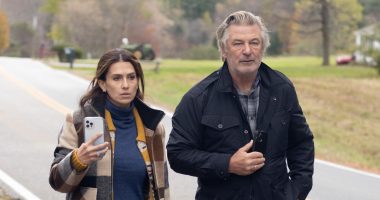 Hilaria Baldwin reveals she was ‘ready to walk’ away from marriage to Alec and ‘took her rings off’