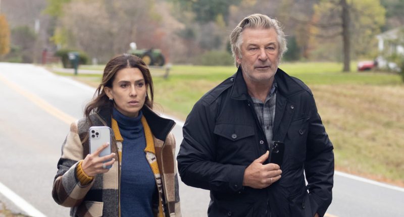 Hilaria Baldwin reveals she was ‘ready to walk’ away from marriage to Alec and ‘took her rings off’