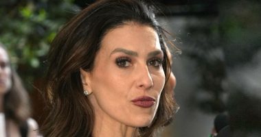 Hilaria Baldwin slams ‘Amy Schumer’ as ‘cruel’ for making son cry with ‘nasty & untrue’ comments about her & Alec