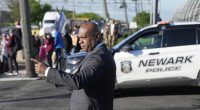 Ho Hum, Nothing to See, Just Democrats Staging an Insurrection At ICE Facility