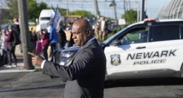 Ho Hum, Nothing to See, Just Democrats Staging an Insurrection At ICE Facility