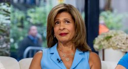 Hoda Kotb reveals sad admission about 6-year-old daughter Hope’s ongoing health battle