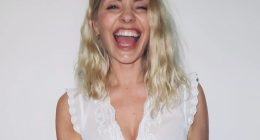 Holly Willoughby launches sale on lifestyle brand after losing ITV jobs and distancing herself from the channel