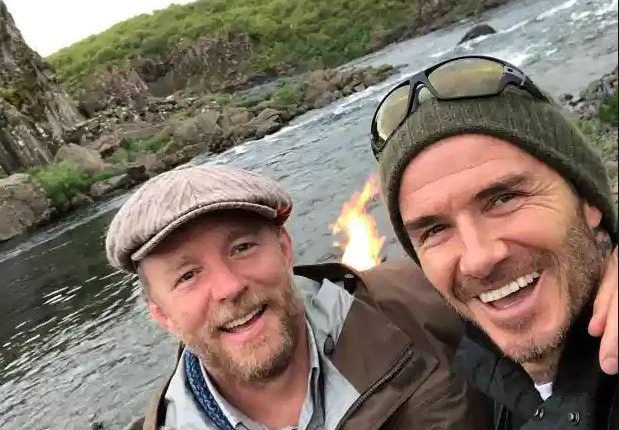 Hollywood director Guy Ritchie’s luxury celeb shooting resort at £10m estate misfires again in 5-year row with council