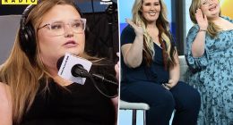 Honey Boo Boo and Mama June were asked to be on popular reality show — then got ghosted