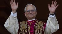 Horrified Guardian Realizes the Pope May Be Catholic