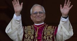 Horrified Guardian Realizes the Pope May Be Catholic