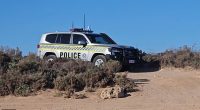 The bodies of two women were recovered near Back Beach on South Australia's Eyre Peninsula