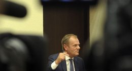 House Judiciary Challenges EU Censorship